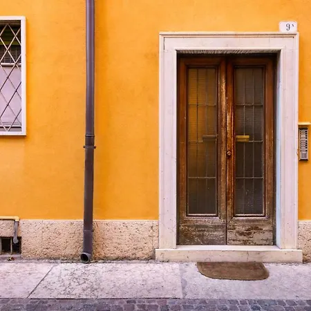 Alloggio Cristina Bed & Breakfast Verona