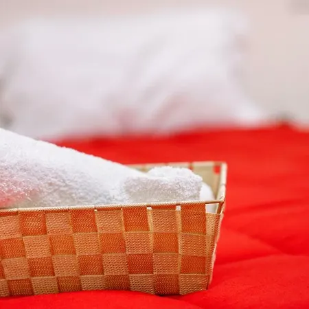 Alloggio Cristina 3*