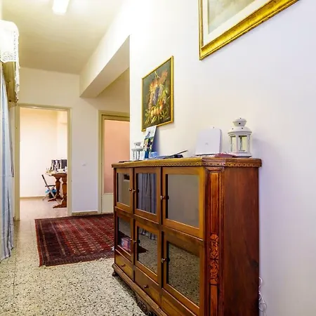 Bed & Breakfast Alloggio Cristina