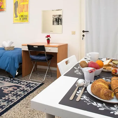 Bed & Breakfast Alloggio Cristina Verona