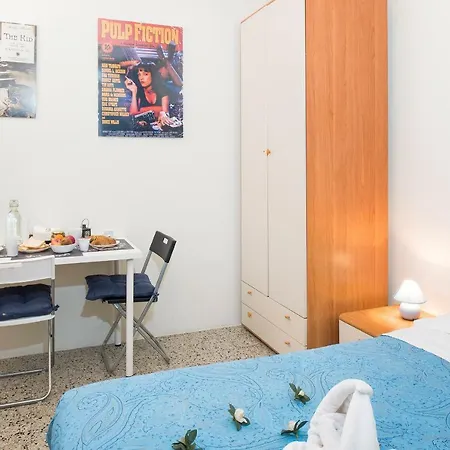 Alloggio Cristina 3* Verona