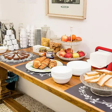 Alloggio Cristina 3* Verona