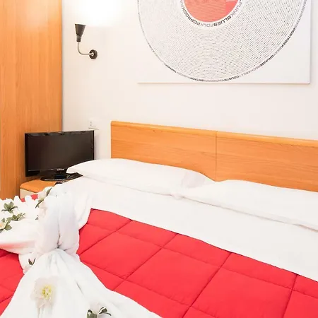 Alloggio Cristina Verona