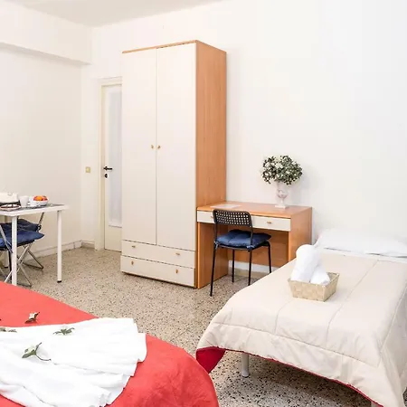 Alloggio Cristina Verona