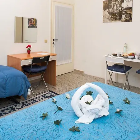 Alloggio Cristina 3*