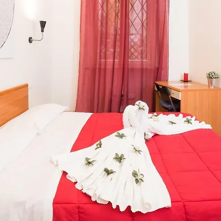 Alloggio Cristina 3*