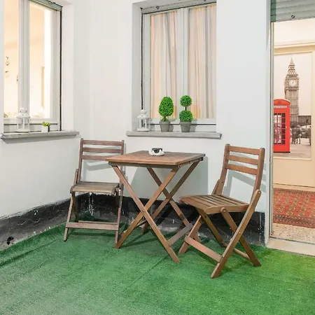 Bed & Breakfast Alloggio Cristina