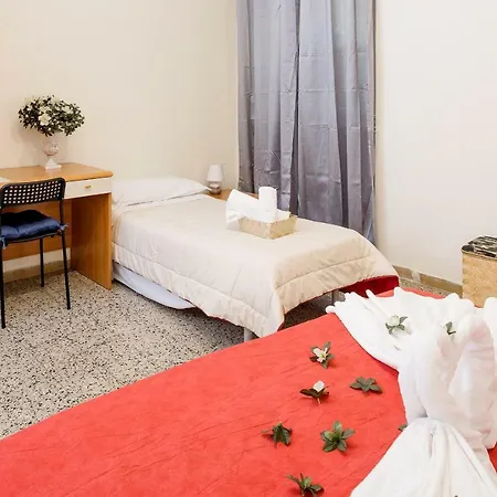 Alloggio Cristina 3* Verona