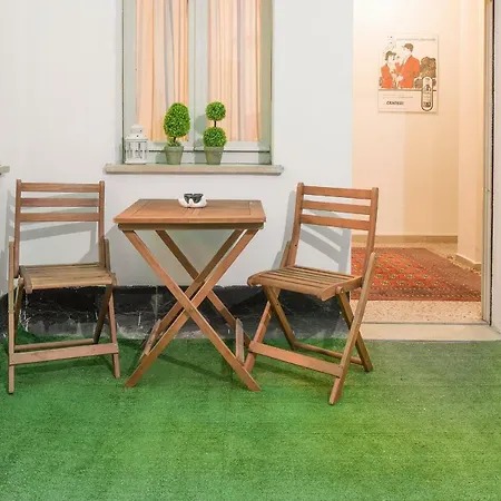 Alloggio Cristina 3* Verona