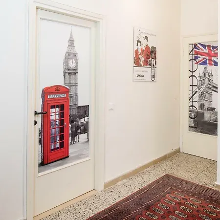 Alloggio Cristina Bed & Breakfast Verona