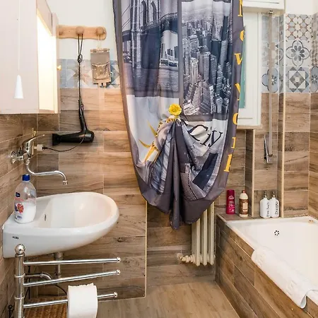 Alloggio Cristina Bed & Breakfast Verona