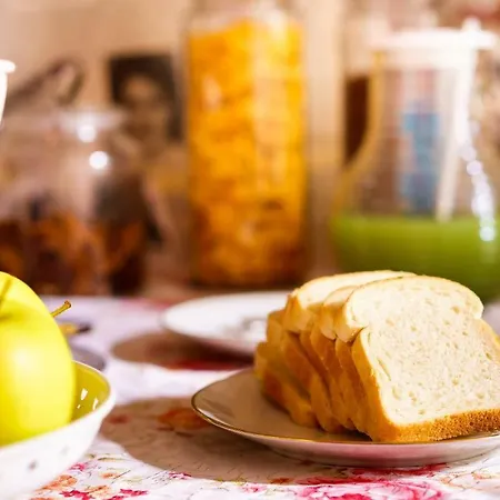 Alloggio Cristina 3* Verona