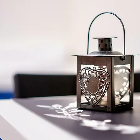 Alloggio Cristina Bed & Breakfast Verona