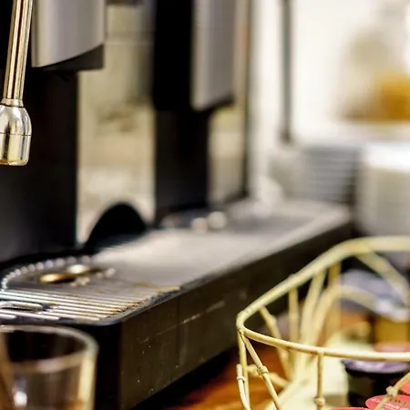 Alloggio Cristina Bed & Breakfast Verona