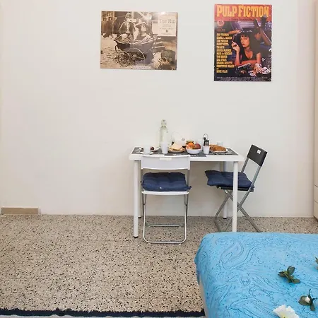 Alloggio Cristina Bed & Breakfast