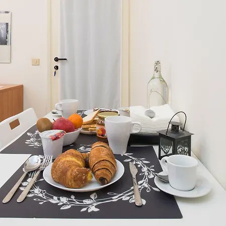 Alloggio Cristina Verona