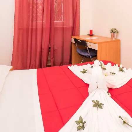 Alloggio Cristina 3* Verona