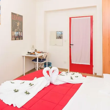 Alloggio Cristina Bed & Breakfast 3*