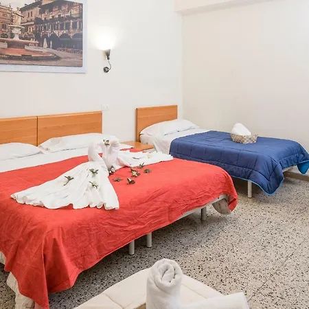 Alloggio Cristina