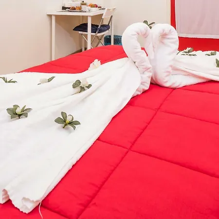 Alloggio Cristina Bed & Breakfast Verona