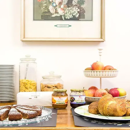 Alloggio Cristina Bed & Breakfast Verona