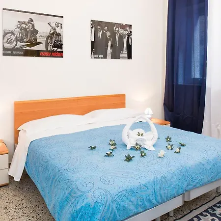 Alloggio Cristina 3* Verona