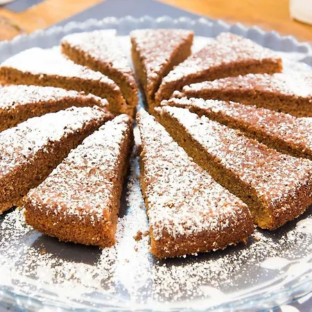 Alloggio Cristina Bed & Breakfast