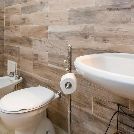 Alloggio Cristina 3*