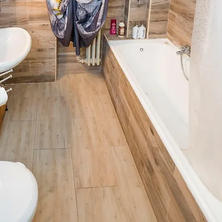 Bed & Breakfast Alloggio Cristina Verona