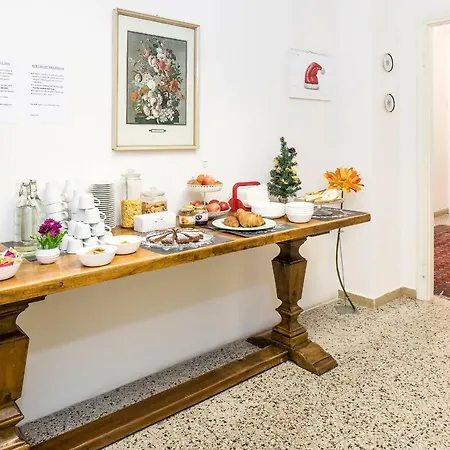 Alloggio Cristina Verona