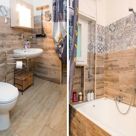 Alloggio Cristina Verona