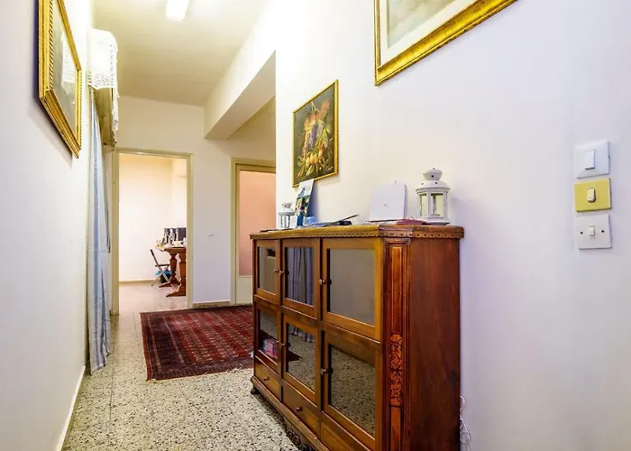 Panzió Alloggio Cristina