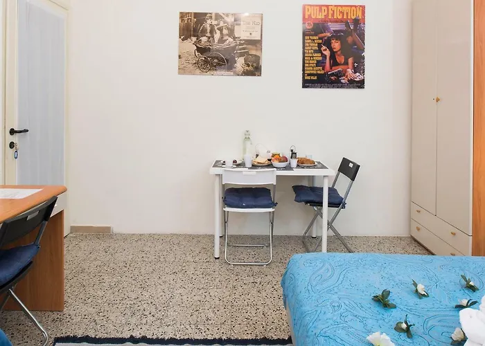 Alloggio Cristina Bed & Breakfast