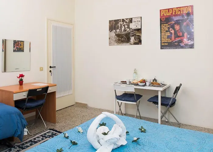 Bed & Breakfast Alloggio Cristina Verona