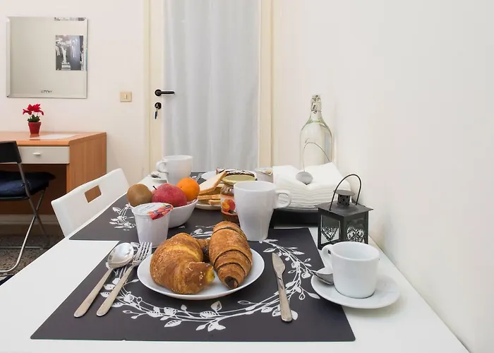 Alloggio Cristina Verona