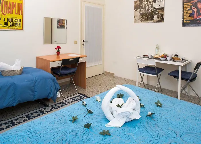 Alloggio Cristina 3*