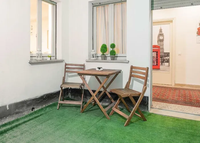 Bed & Breakfast Alloggio Cristina