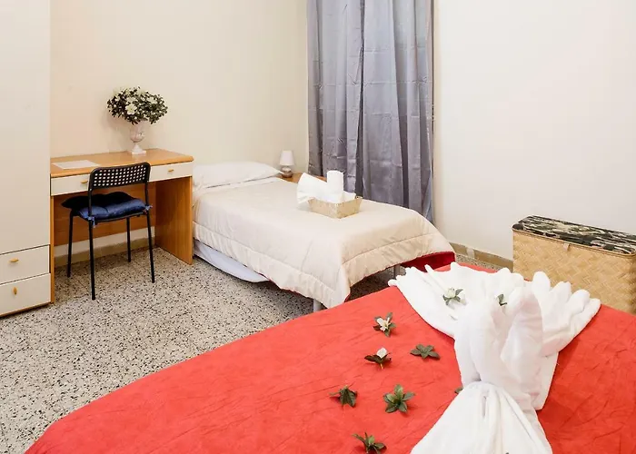 Alloggio Cristina 3* Verona