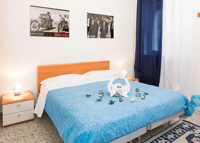 Alloggio Cristina 3* Verona