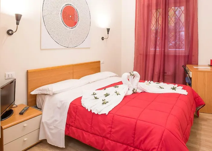 Alloggio Cristina 3* Verona