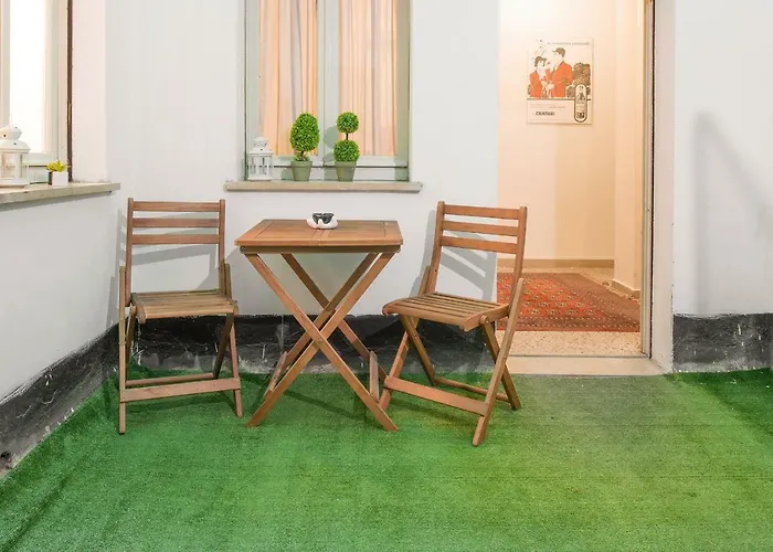 Alloggio Cristina 3* ורונה