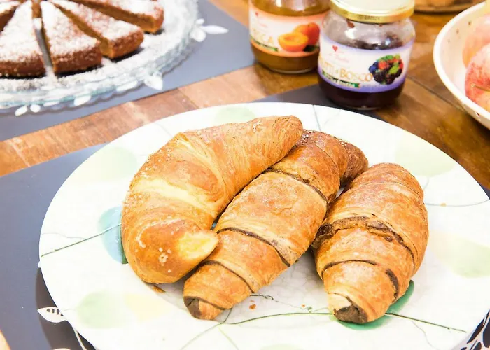 Alloggio Cristina Bed & Breakfast Verona