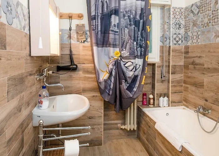 Alloggio Cristina Bed & Breakfast Verona