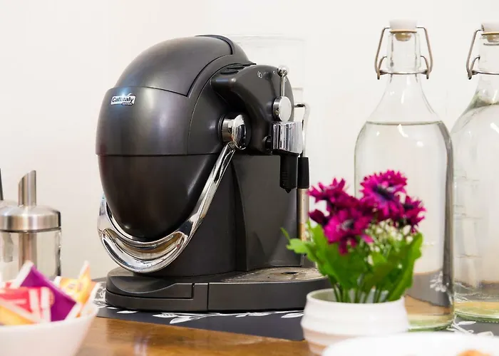 Alloggio Cristina 3*