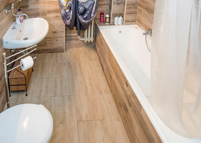 Bed & Breakfast Alloggio Cristina Verona