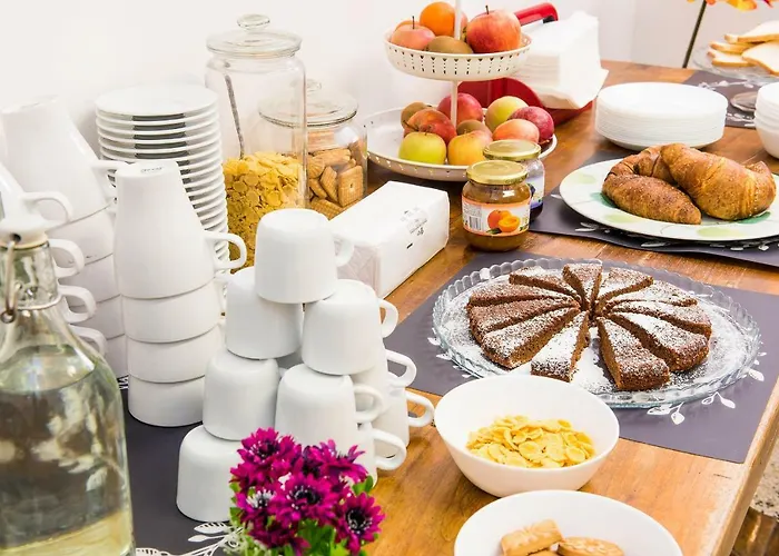 Bed & Breakfast Alloggio Cristina Verona