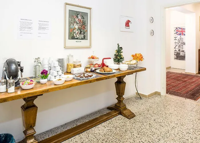 Alloggio Cristina Verona