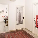 Alloggio Cristina Nocleg ze śniadaniem