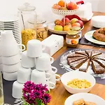 Nocleg ze śniadaniem Alloggio Cristina Werona