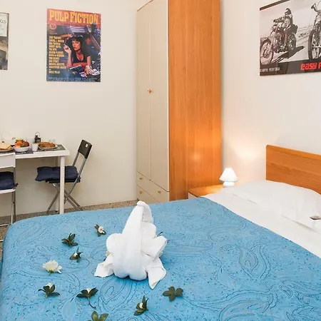 Alloggio Cristina B&B